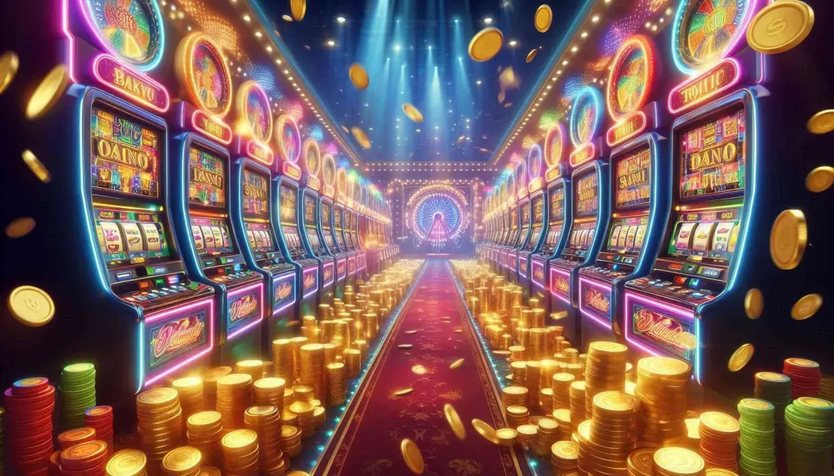 Zoccer Casino